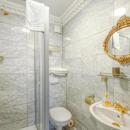 Ferienwohnung Nordpalais Elisabeth